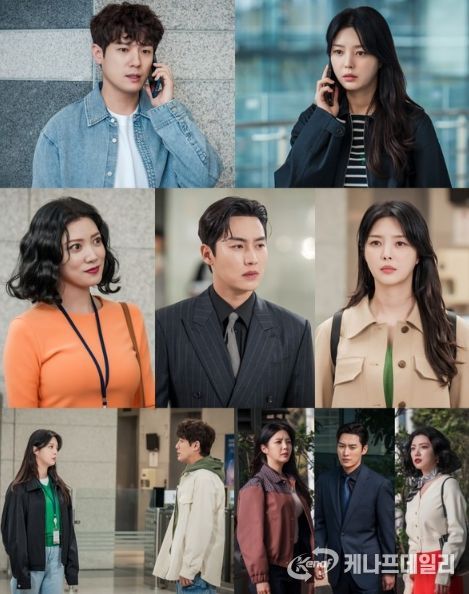 사진 제공: MBC <용감무쌍 용수정>