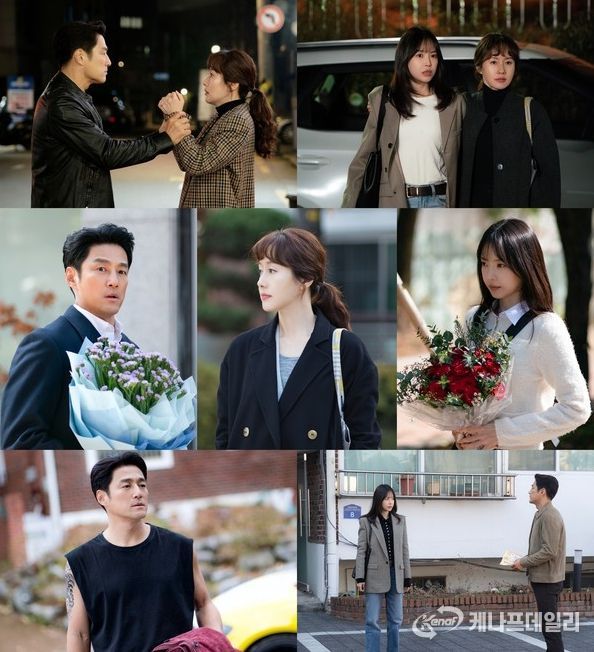 사진=JTBC 새 토일드라마 ‘가족X멜로’