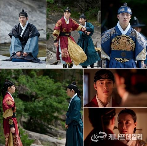 사진 제공: KBS 2TV <사관은 논한다 : 드라마 스페셜 2024>