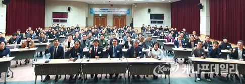 제28회 달서경제포럼(조찬특강) 사진