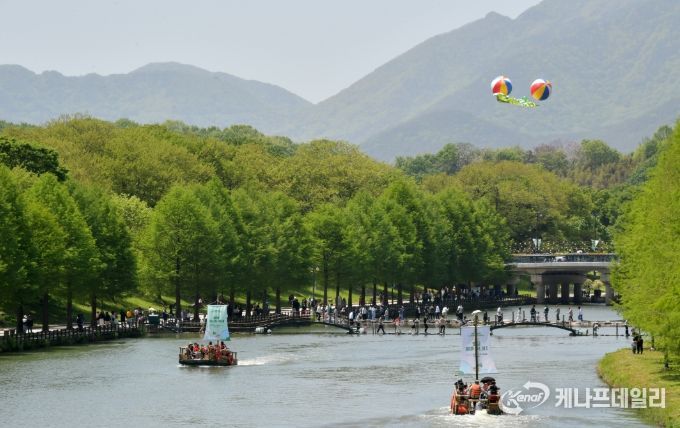 제24회 담양대나무축제
