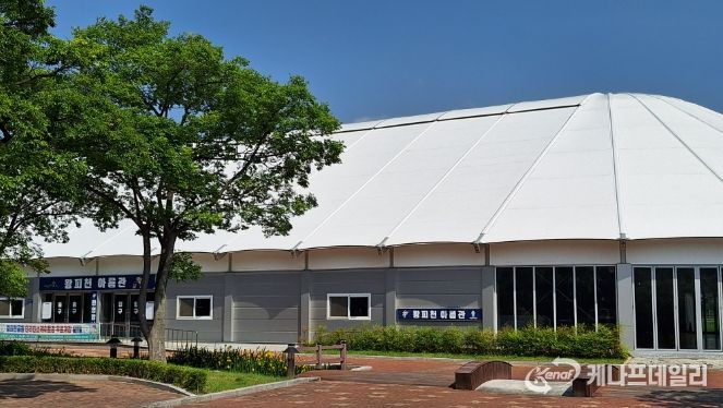 ,‘왕피천공원’문화·체험 인프라 본격 가동