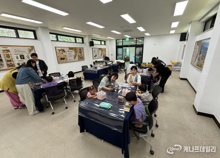 공주시, ‘공주 수촌리 고분군 교육 프로그램’ 본격