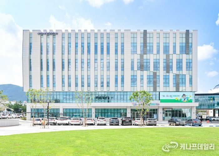 포천시청