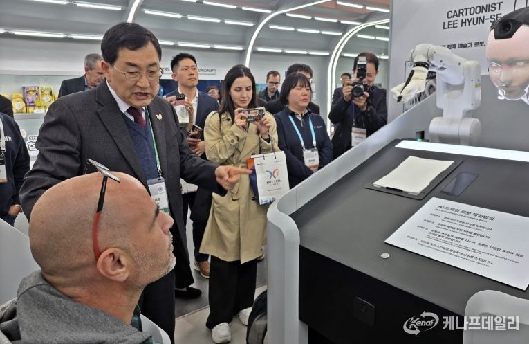 경주시, 글로벌 투자도시로 ‘우뚝’