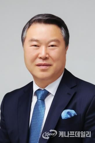 전갑수 체육회장