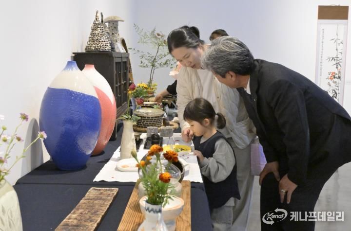 순창군, 군민사회교육 작품전시회‘군민의 배움, 함께의 빛展’개최