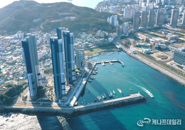 영도구, 2026년도 어촌신활력증진사업 대상지 선정