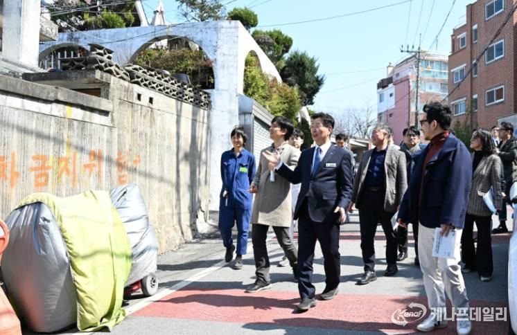 대전 중구, 주민과 메이커가 함께 짓는 ‘로컬 메이커스 페이스’사업 착수