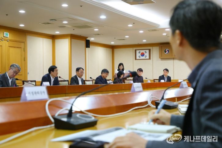 조길형 시장, 지역사회 다방면 챙기는 균형능력 강조