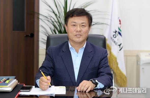 이학수 정읍시장 “읍면지역 주택화재 증가”… 겨울철 철저 점검 주문