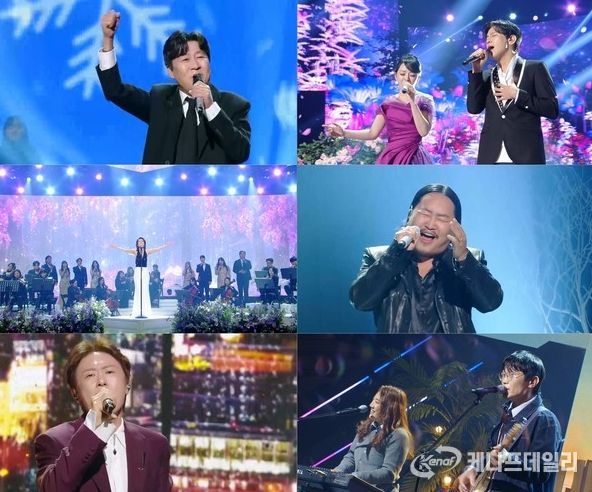 사진제공 | 불후의 명곡