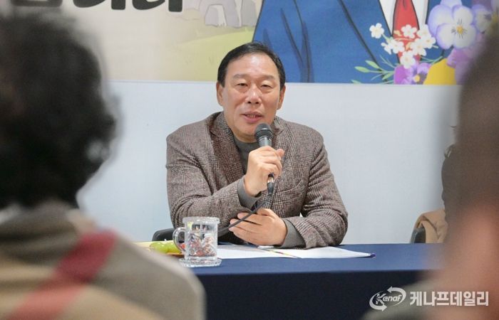 최민호 세종시장, 시 핵심사업 각별한 주민 관심 당부