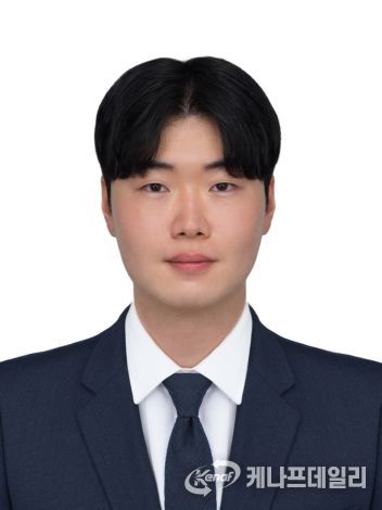 경상국립대학교(GNU) IT공과대학 메카트로닉스공학과 석사과정 차재훈 씨가 11월 19~21일 부산 아르피나 호텔에서 열린 ‘2025년 대한전기학회 전기기기 및 에너지변환시스템 추계학술대회’에서 우수논문상을 수상했다.