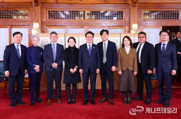 응급환자 이송체계 개선 토론회