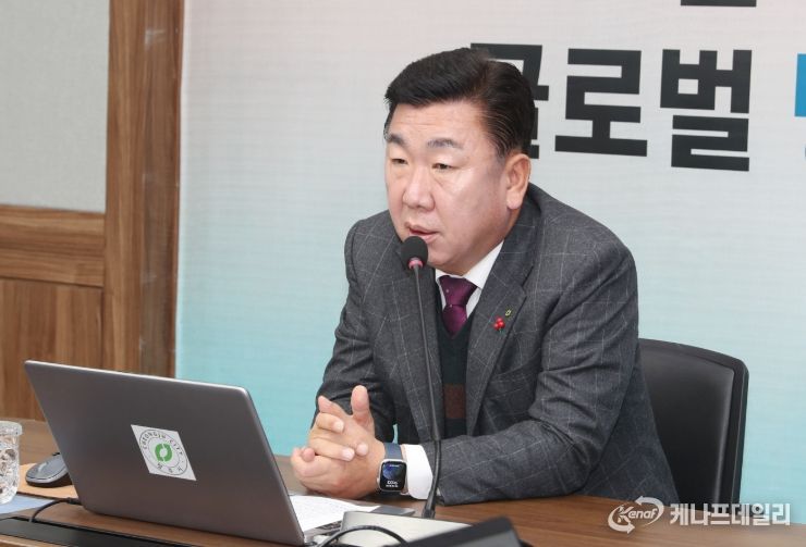 500억원 규모 기반 원도심 활성화 추진 지시