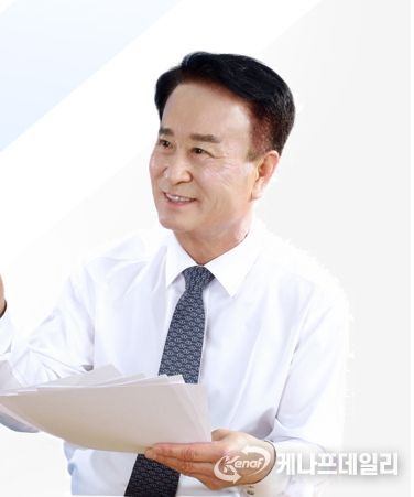 박동식 사천시장