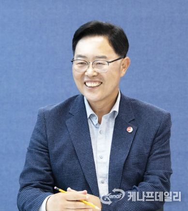강수현 양주시장