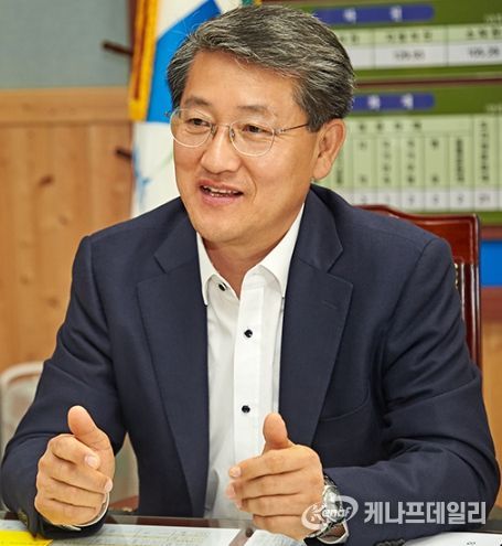 김순호 구례군수