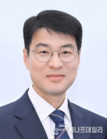 김정기 대구시장 권한대행 행정부시장