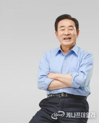 송기섭 진천군수