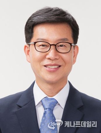 박병규 광주광역시 광산구청장